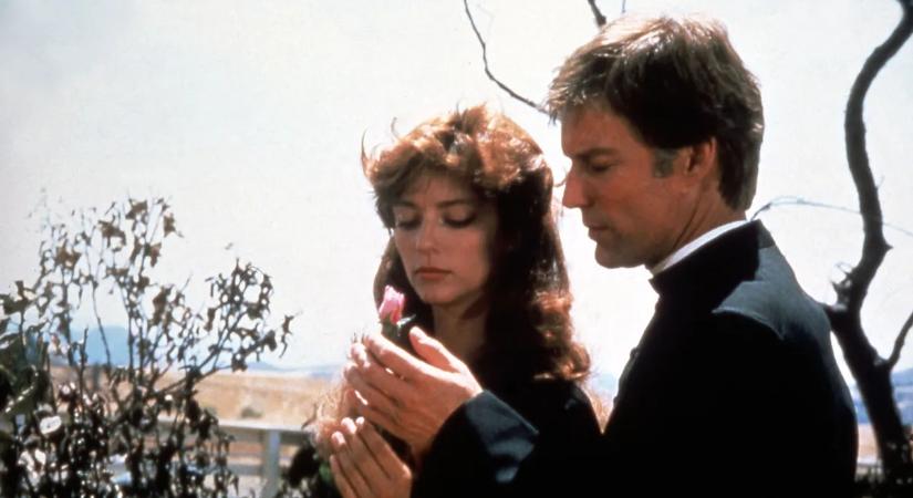 "Úristen, hogy nézel ki?" - keményen beszóltak a Tövismadarak sztárjának