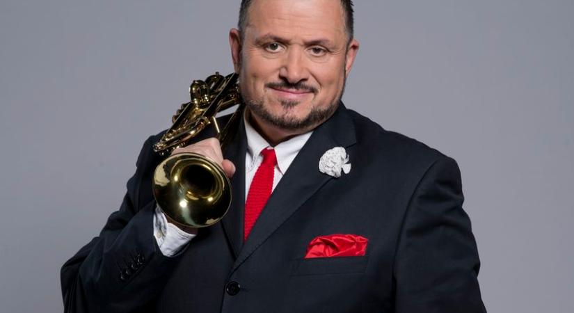 Trombitásból lett mulatószenész - 65 éves Lagzi Lajcsi (Galambos Lajos)