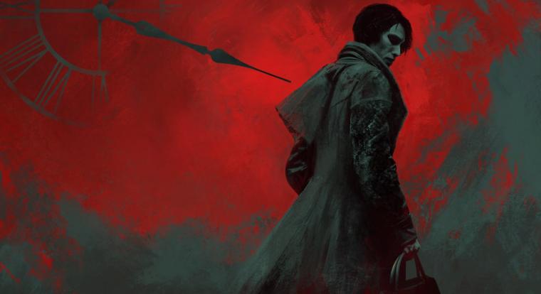 Pathologic 3 teszt - színház az egész világ, de a te fellépésed senkit sem érdekel