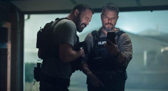 A nagy fogás: Egy nézhető Netflix-film