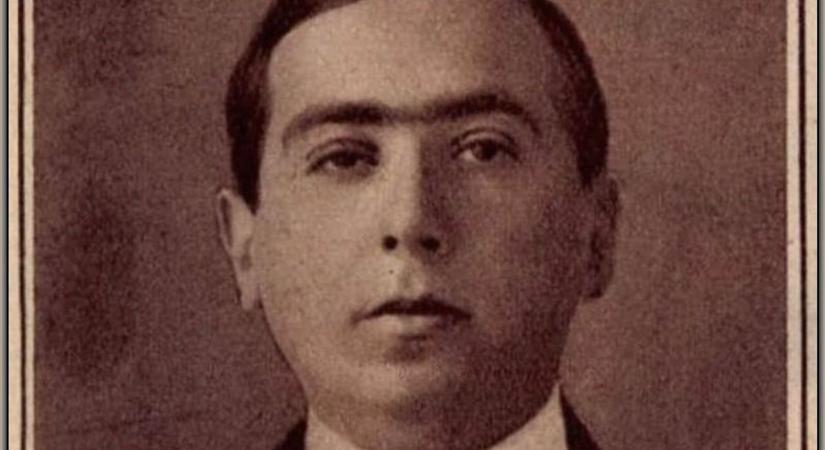 Somogytól az Oscar-díjig– a magyar férfi, akinek a történetét Hollywood ünnepelte