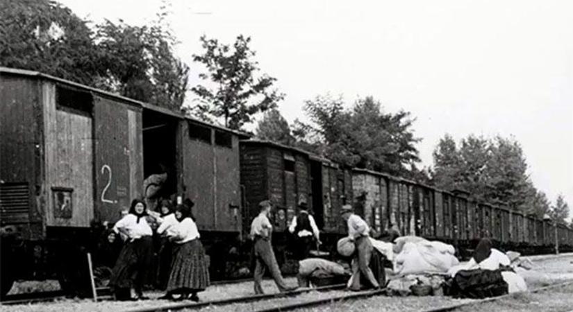 „Két órát kaptunk az életünkre” – 80 éve hurcolták el a magyarországi németeket