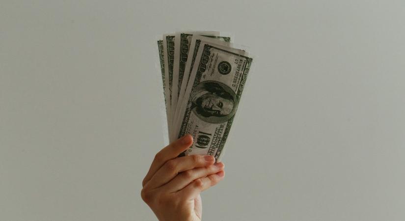 Ez az egyszerű pénzrituálé segít a biztonságérzet megteremtésében