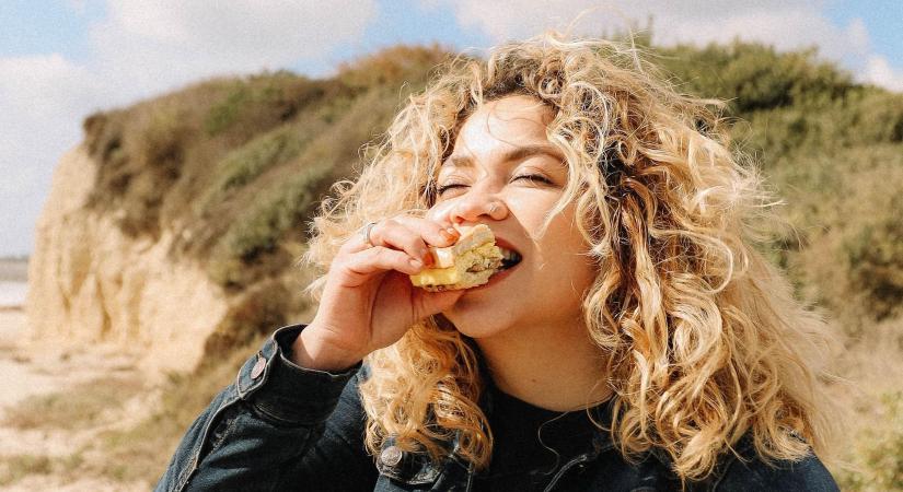 Egyetlen darabot együnk ebből a népszerű gyümölcsből hetente, a szívünk meg fogja hálálni