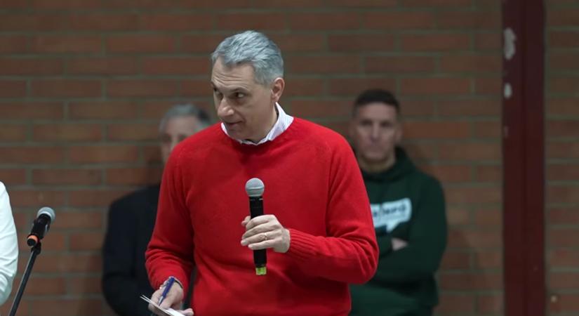 Lázár János agresszív barbár népeknek nevezte a vásárhelyieket – Márki-Zay Péter reagált a miniszter szavaira