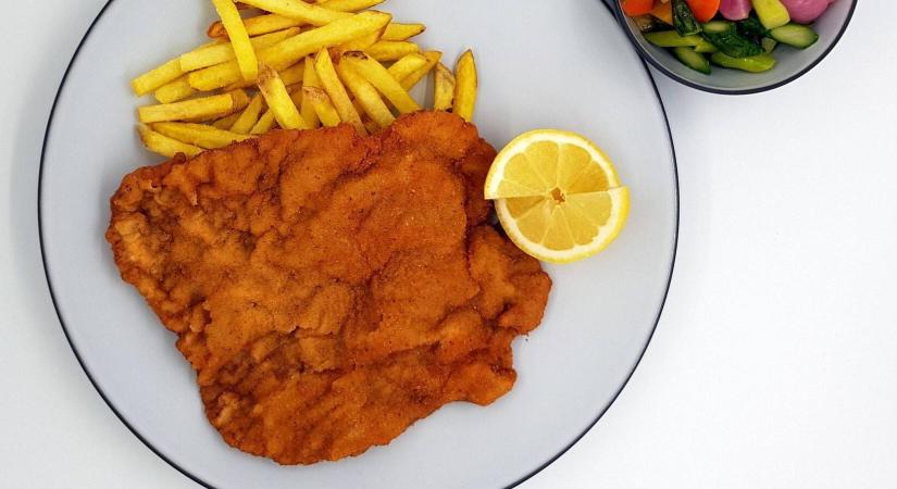 A rántott húsból egy fontos hozzávaló ma már hiányzik – nem tudnánk megfizetni