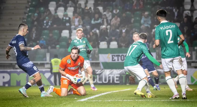 Megyeri Balázs: Mindig van új nap, nem járt el felettem az idő