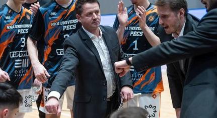 A hajrában döntött az NKA: győzelem Oroszlányban