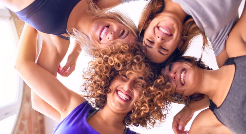 Nemcsak fejlesztenek, közösséget is építenek ebben a községben