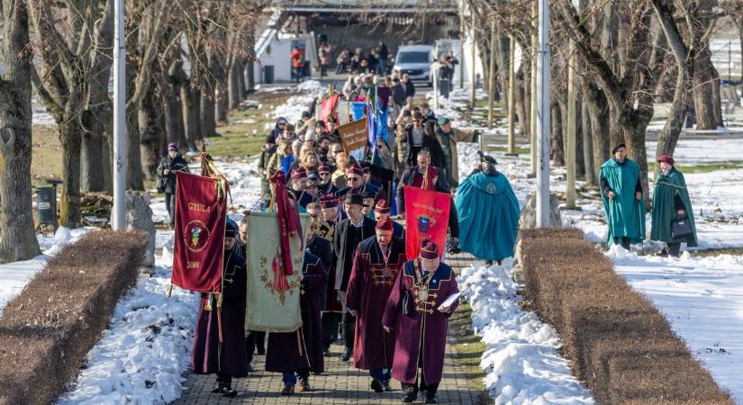 Vince-napi vesszővágás: kiderült, milyen lesz az idei szőlőtermés