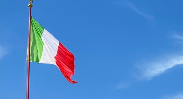 Az USA arra kéri Olaszországot, hogy csatlakozzon a gázai biztonsági erőkhöz