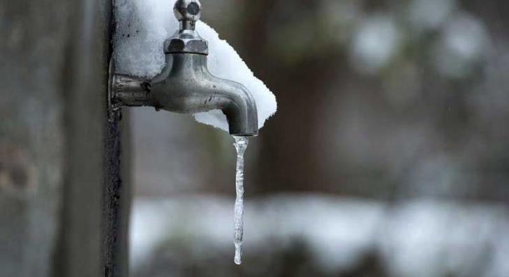 Ezen a településen megemelkedett vízfogyasztás 