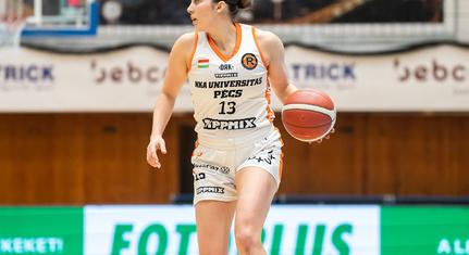 Nem dobta be a törölközőt a TFSE, de simán nyert az NKA Budapesten