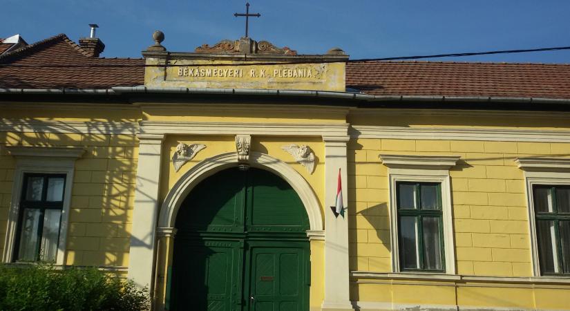 Megmenekül a pusztulástól Budapest egyik műemléképülete