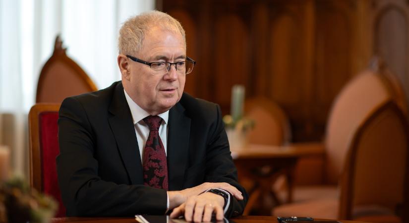 Kemény idők jönnek