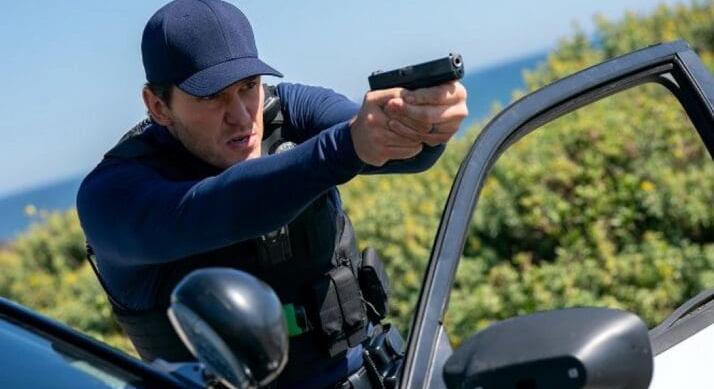 Heti filmajánlónkban az Oscar-esélyes Shakespeare dráma, Chris Patt sci-fi küzdelme az MI-vel, és egy brit rablás