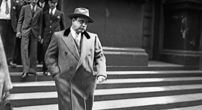 79 éve halt meg a világ leghírhedtebb gengsztere – Ön tudja, miért bukott el valójában?