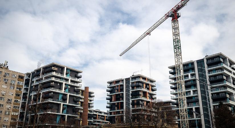 Alkotmánybírósághoz fordul egy NER-közeli cég az Otthon Start miatt