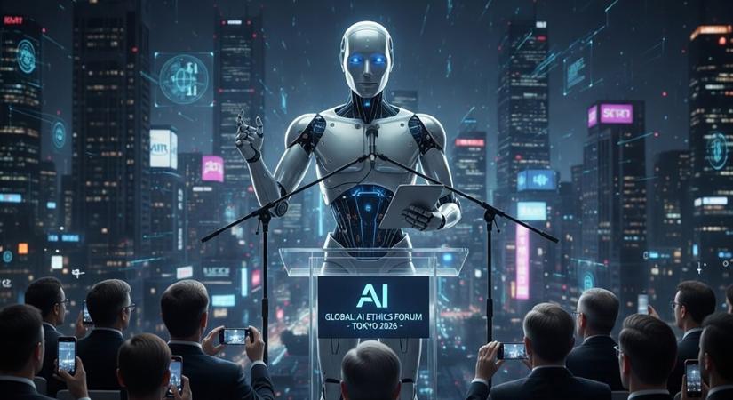 Megkérdeztük az AI-t: milyen érzés, amikor megreguláznak?