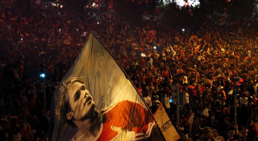 Ezt a meccset senki nem felejti el - Fehér Miklós 22 éve hunyt el