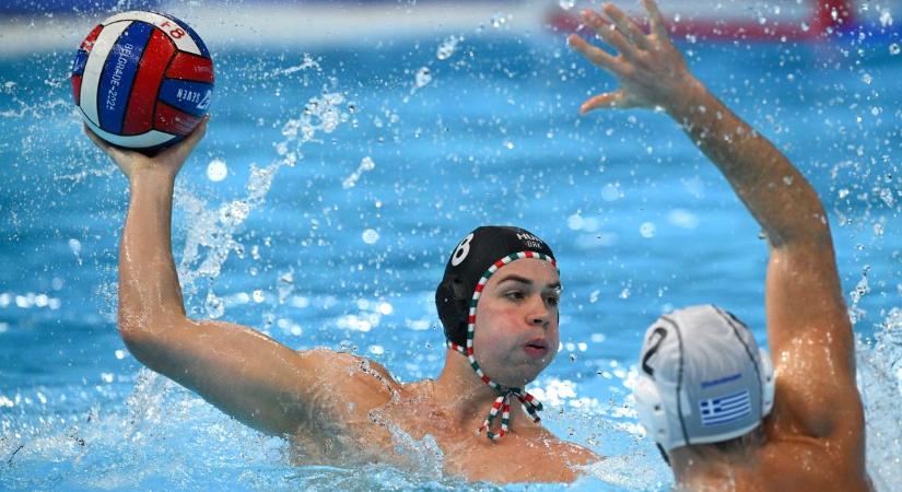 Magyar konzul is jelen lesz a férfi vízilabda Európa-bajnokság vasárnap esti döntőjén Belgrádban