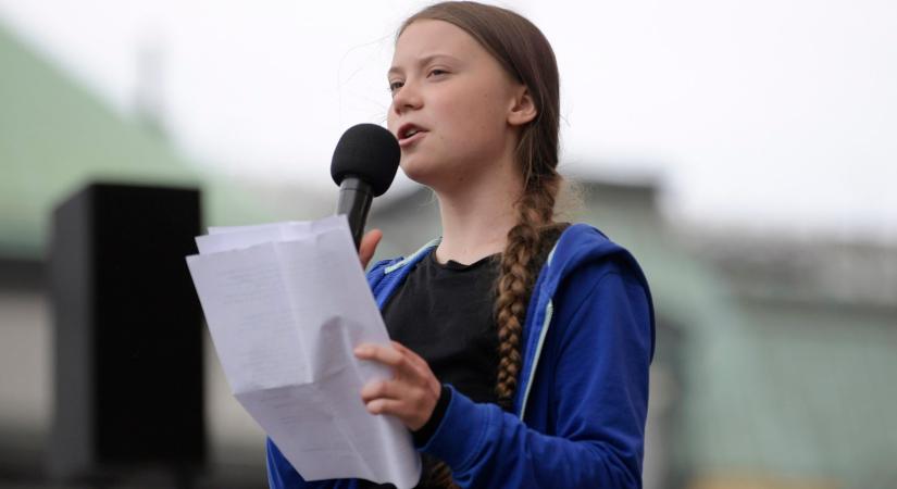 Greta Thunberget, Navalnijt és a Magyar Helsinki Bizottságot is Nobel-békedíjra javasolták