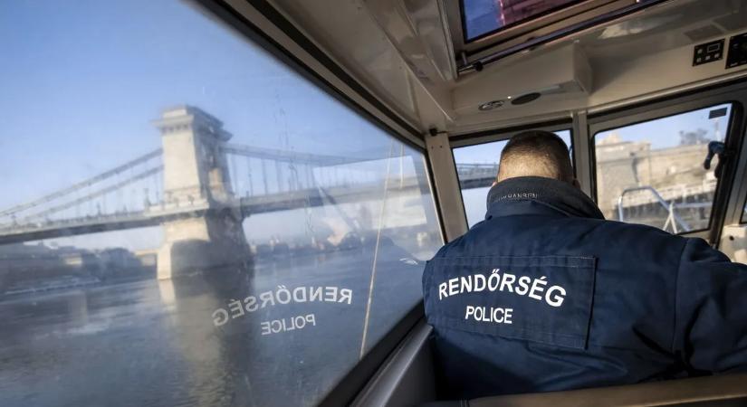 Sötét titkokat őriz a halál hídja – nem egyedülálló eset Egressy Mátyás tragédiája