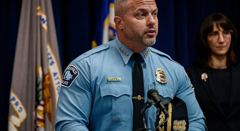 Intenzív osztályon volt ápoló a szövetségi ügynökök által lelőtt minnesotai férfi