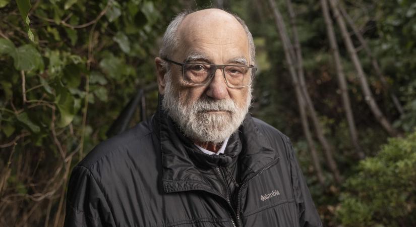 Gryllus Dániel: A Bőrönd Ödönt nem élvezi mindenki?