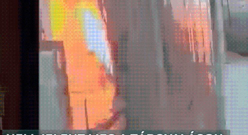 Nem jelent meg a tárgyaláson a vádlott a gödi Samsung-gyár súlyos áramütéses balesetének ügyében