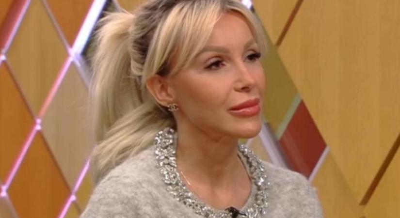 Jákli Mónika halálával kapcsolatban közleményt adott ki a családja: cáfoltak egy pletykát is