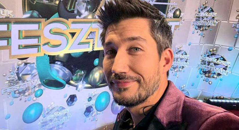 Pál Dénes lányai 7 és 2 évesek: Panni és Emma igazi tündérek