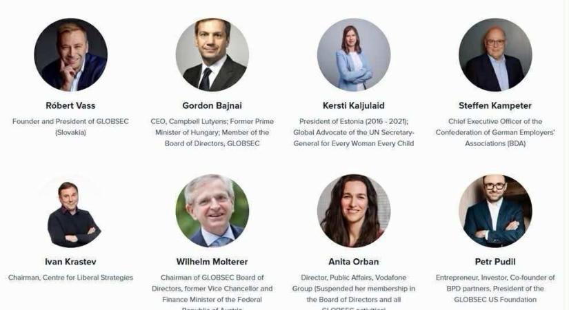 Véletlen lenne? Eltüntették Magyar Péter új emberének nevét a Soros-szervezet honlapjáról