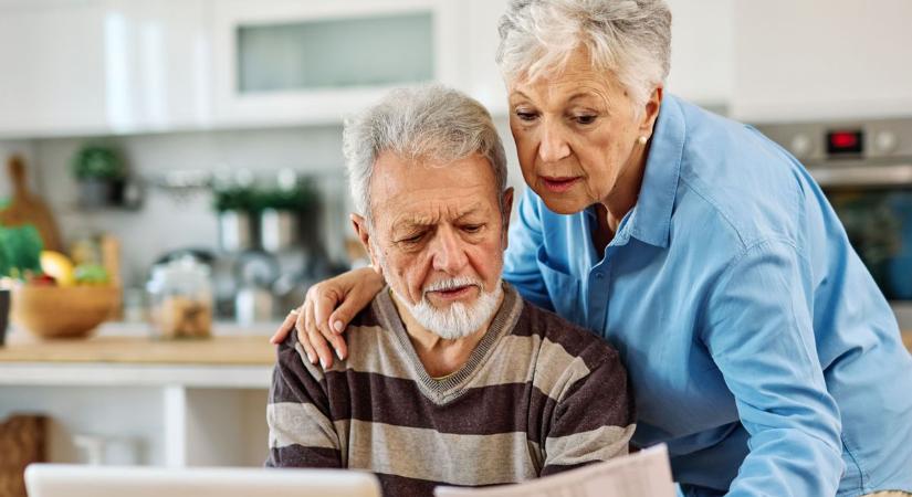 Amíg Orbán Viktor a miniszterelnök, addig a nyugdíjasok biztonságban vannak