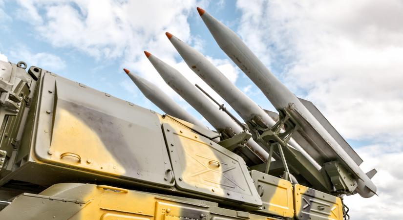 Megerősítette Donald Trump: titkos fegyvert vetett be Amerika