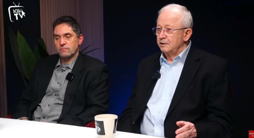 Kuncze: összejöhet a Tisza-kétharmad