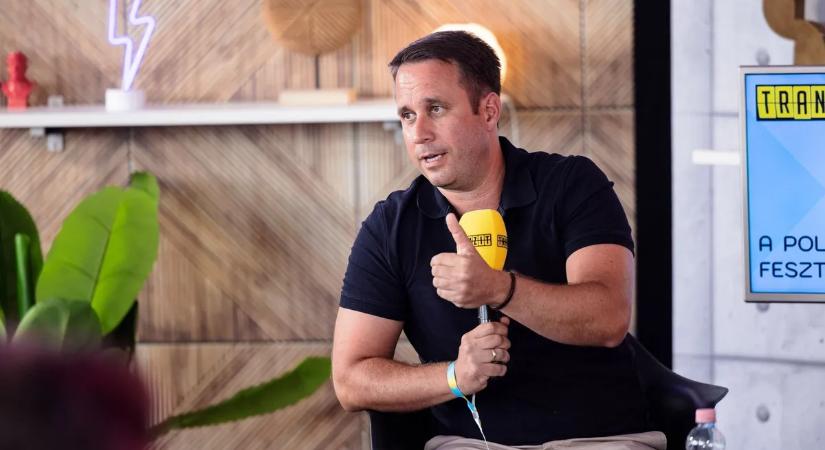 Dömötör Csaba: Így támogatták a tiszások Ursula von der Leyen ügyét