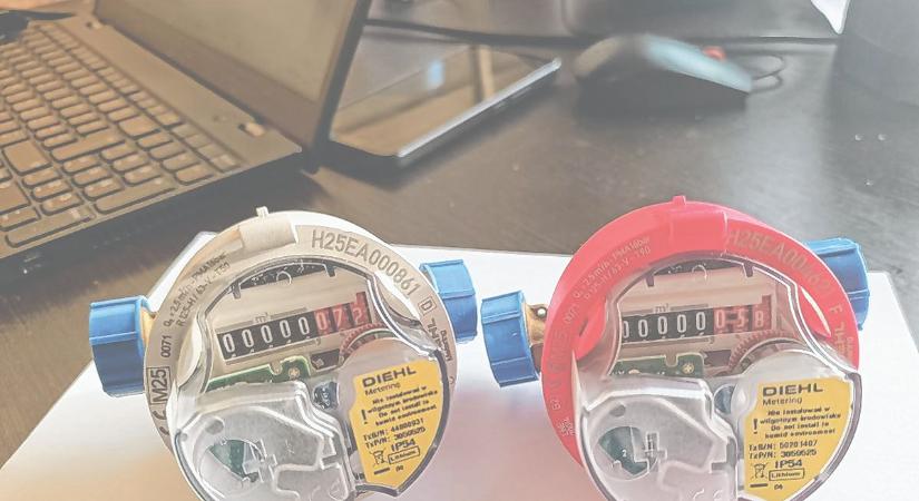 Elfagyott a vízóra? Egy apró hiba, ami könnyen nagy számlát csinál