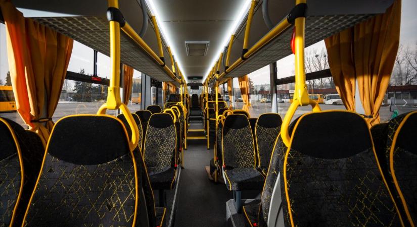 Borsod is kap a 21. századi flottából