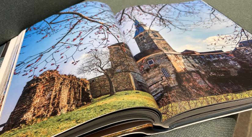 Várak, várkastélyok a történelmi Magyarországon