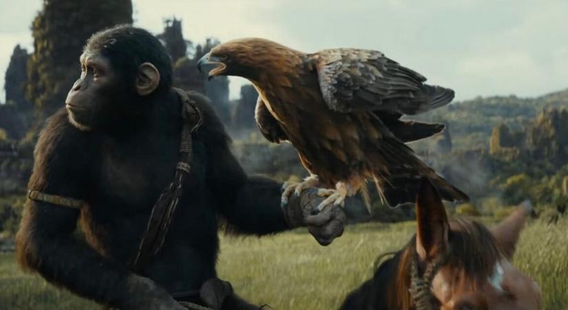 Egy sci-fi, ami 15 év elteltével csak még jobbá vált