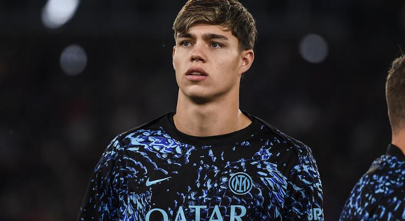 Visszatér hazájába az Inter fiatal argentin védője – sajtóhír