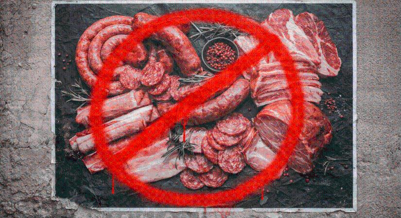 Betiltja a hús és a fosszilis tüzelőanyagok reklámozását Amszterdam a klímaváltozás elleni harc részeként