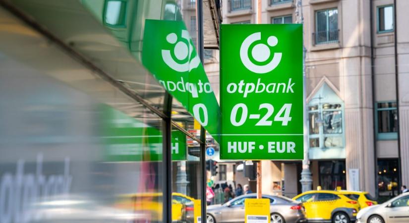 Figyelmeztette ügyfeleit az OTP