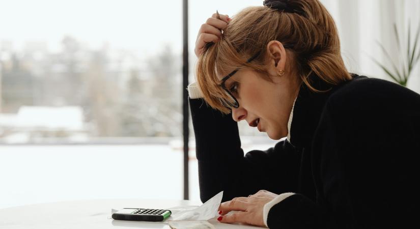 Taszítod a bőséget? – Elég lehet a pénzhez való hozzáállásodon változtatni