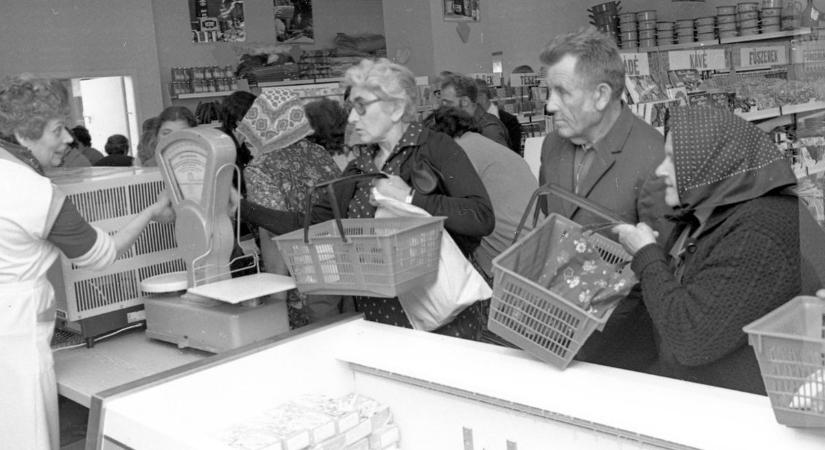 Amikor még a falusi vegyesbolt a világ közepe volt – bejártuk Baranyát, hogy megmutassuk! (GALÉRIA!)