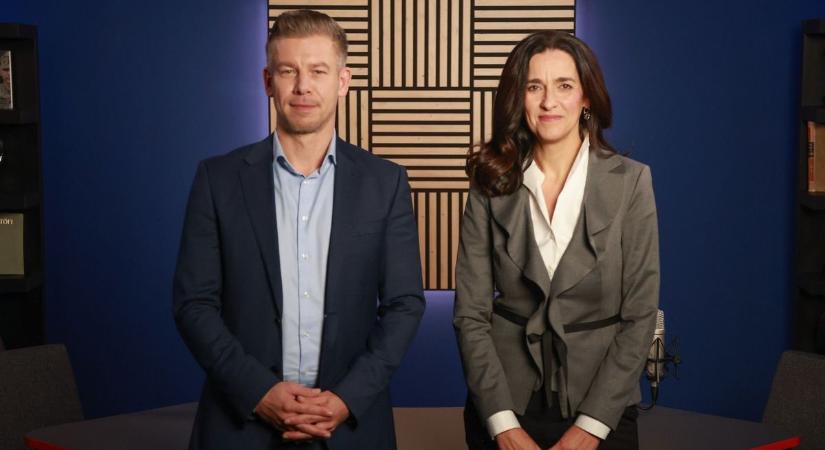 Hoppá: eltűnt Orbán Anita neve a Soros-közeli szervezet honlapjáról