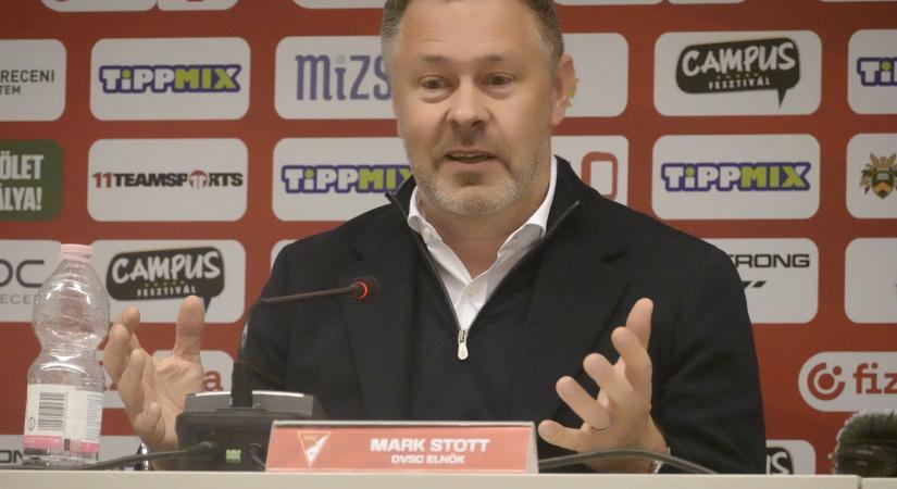 DVSC-tulajdonosváltás: új korszak kezdődik