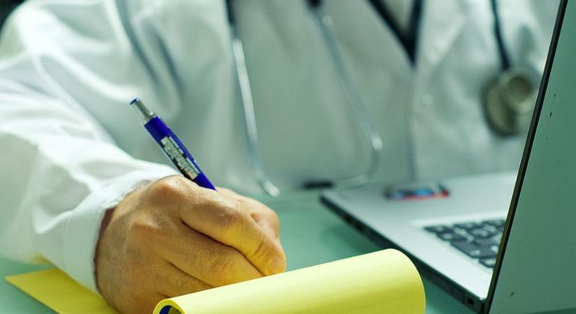 „Nincs alvás, amíg nem csökkentette a várólistákat!”