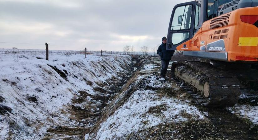 Rendkívüli ülésen hozták meg a döntést, nem várhatott tovább a munkával a város